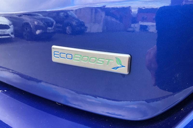 Used Ford Focus 2017 for sale - 76603426: Photo 38