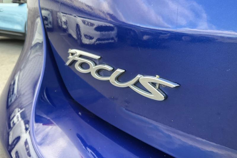Used Ford Focus 2017 for sale - 76603426: Photo 39