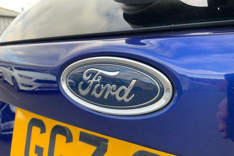 Used Ford Focus 2017 for sale - 76603426: Photo 40