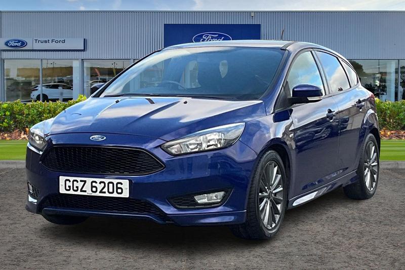 Used Ford Focus 2017 for sale - 76603426: Photo 5