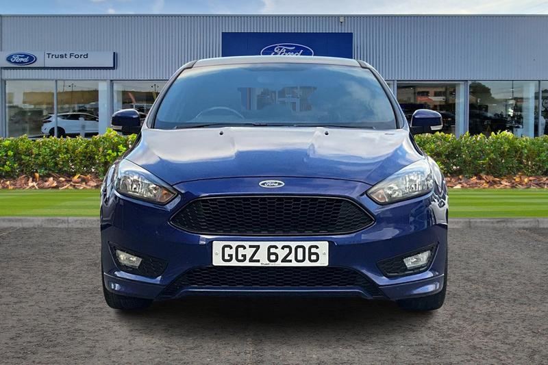Used Ford Focus 2017 for sale - 76603426: Photo 6