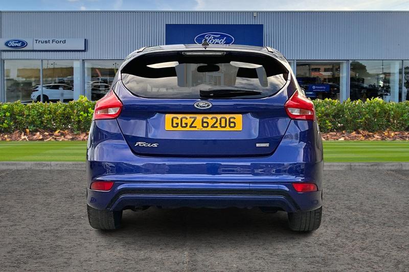 Used Ford Focus 2017 for sale - 76603426: Photo 7