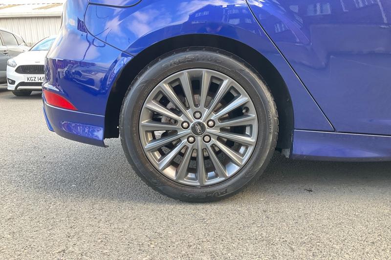 Used Ford Focus 2017 for sale - 76603426: Photo 8