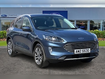 Used Ford Kuga 2023 for sale - 78733062: Photo