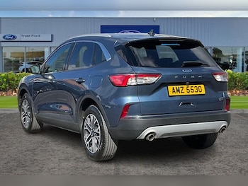 Used Ford Kuga 2023 for sale - 78733062: Photo
