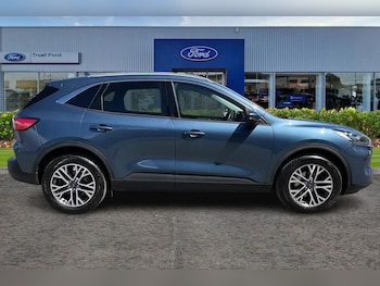 Used Ford Kuga 2023 for sale - 78733062: Photo
