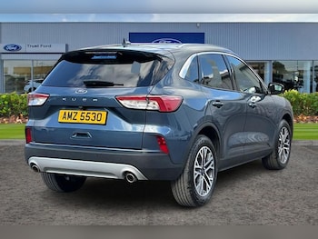 Used Ford Kuga 2023 for sale - 78733062: Photo
