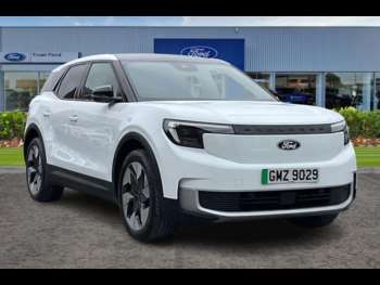 2025 - 250kW Premium 79kWh AWD 5dr Auto