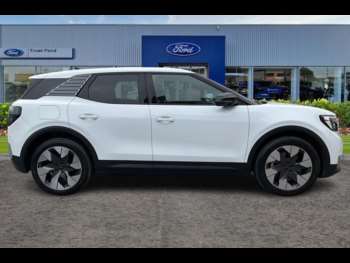 Used Ford Explorer 2025 for sale - 75183630: Photo