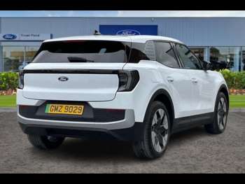 Used Ford Explorer 2025 for sale - 75183630: Photo