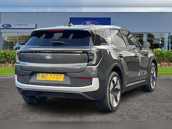 Used Ford Explorer 2025 for sale - 76500650: Photo