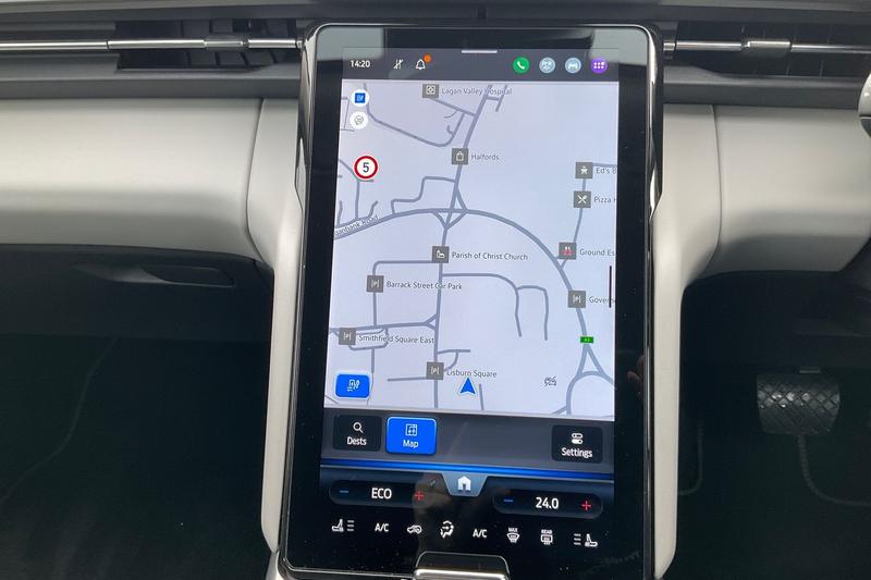 Used Ford Explorer for sale - 76730135: Photo 26