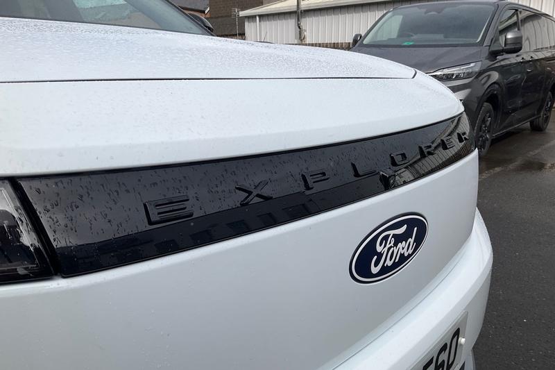 Used Ford Explorer for sale - 76730135: Photo 39