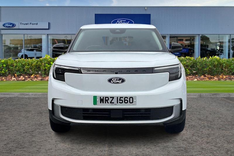 Used Ford Explorer for sale - 76730135: Photo 6