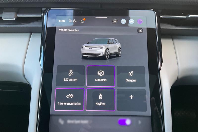 Used Ford Explorer 2025 for sale - 76508129: Photo 28