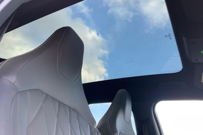 Used Ford Explorer 2025 for sale - 76508129: Photo 37