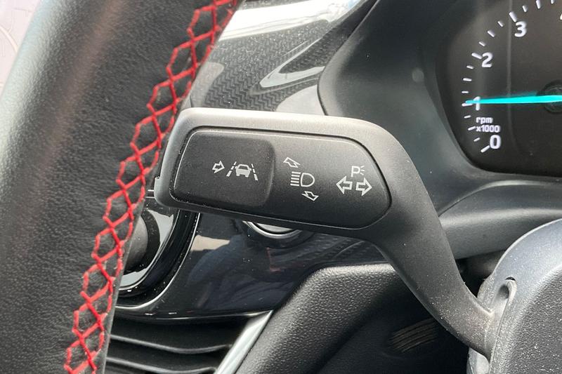 Used Ford Fiesta 2021 for sale - 77746928: Photo 14