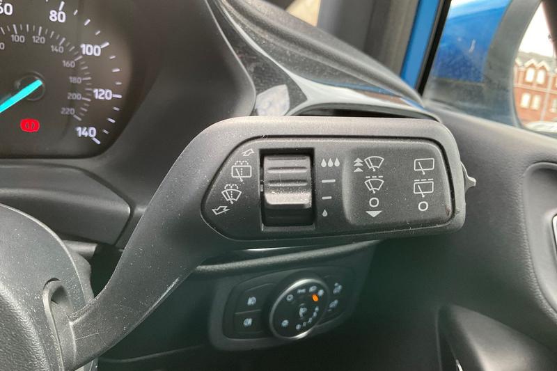 Used Ford Fiesta 2021 for sale - 77746928: Photo 15