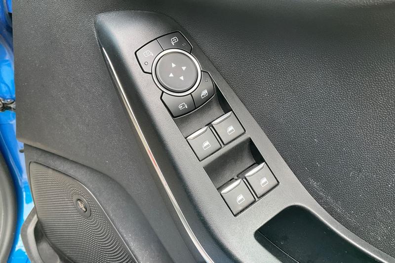 Used Ford Fiesta 2021 for sale - 77746928: Photo 16