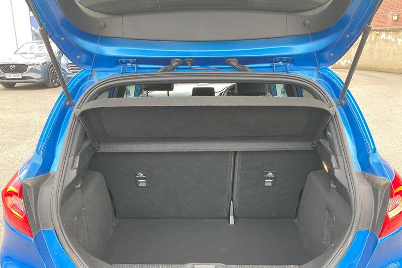 Used Ford Fiesta 2021 for sale - 77746928: Photo 21