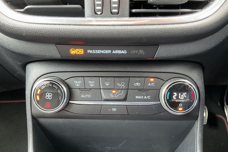 Used Ford Fiesta 2021 for sale - 77746928: Photo 28