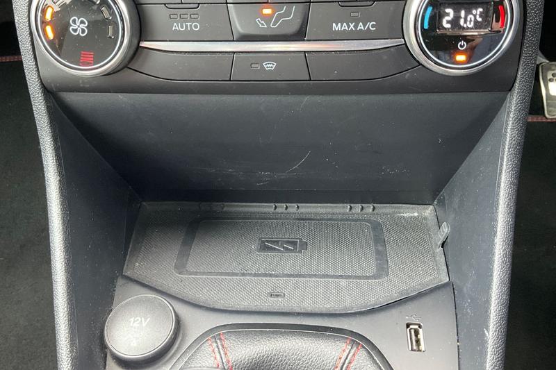 Used Ford Fiesta 2021 for sale - 77746928: Photo 29