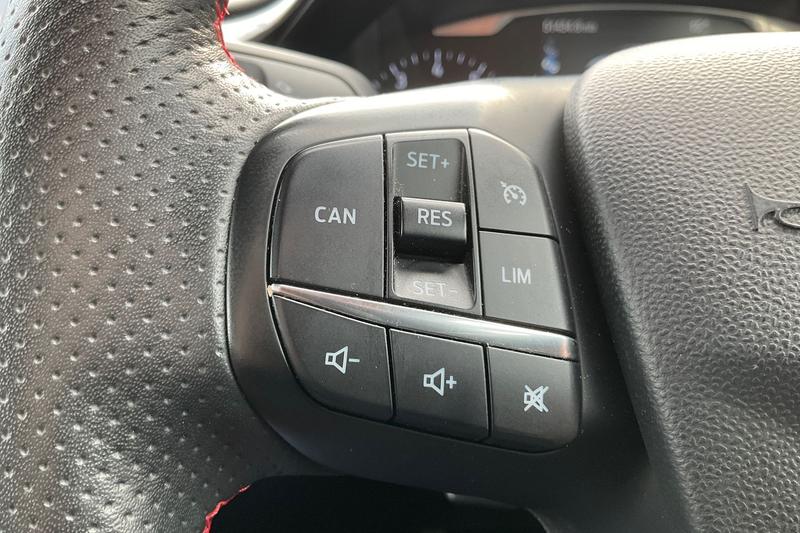 Used Ford Fiesta 2021 for sale - 77746928: Photo 33