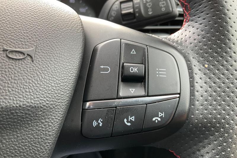 Used Ford Fiesta 2021 for sale - 77746928: Photo 34