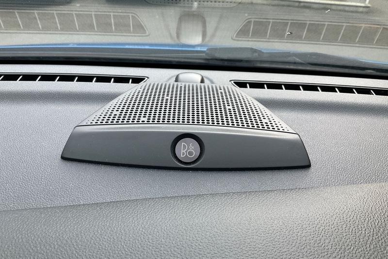 Used Ford Fiesta 2021 for sale - 77746928: Photo 35