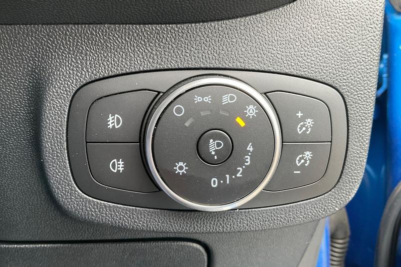 Used Ford Fiesta 2021 for sale - 77746928: Photo 36