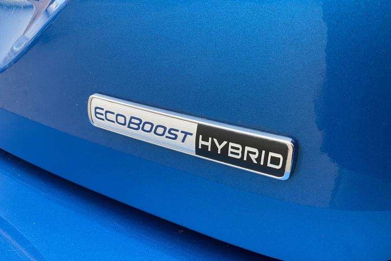 Used Ford Fiesta 2021 for sale - 77746928: Photo 38