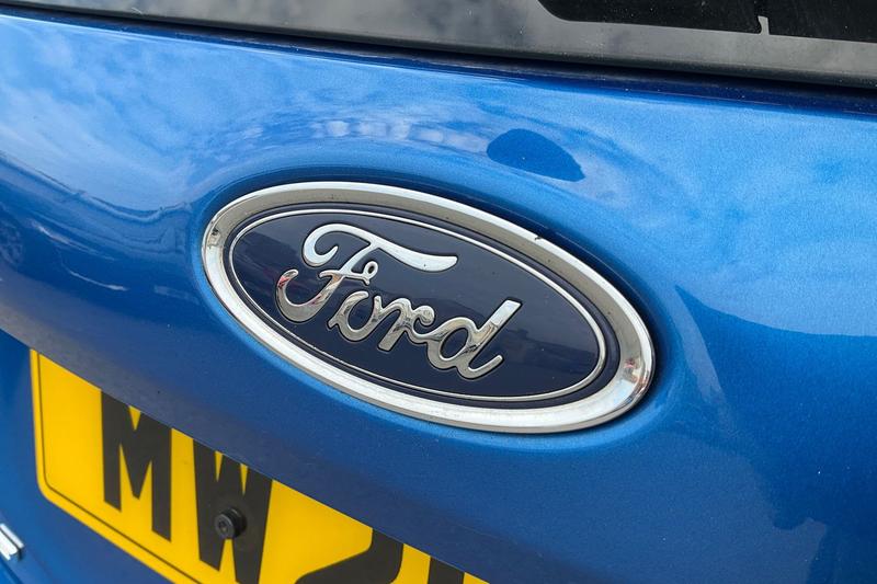 Used Ford Fiesta 2021 for sale - 77746928: Photo 40