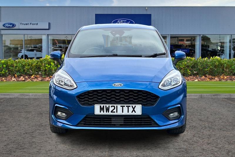 Used Ford Fiesta 2021 for sale - 77746928: Photo 6