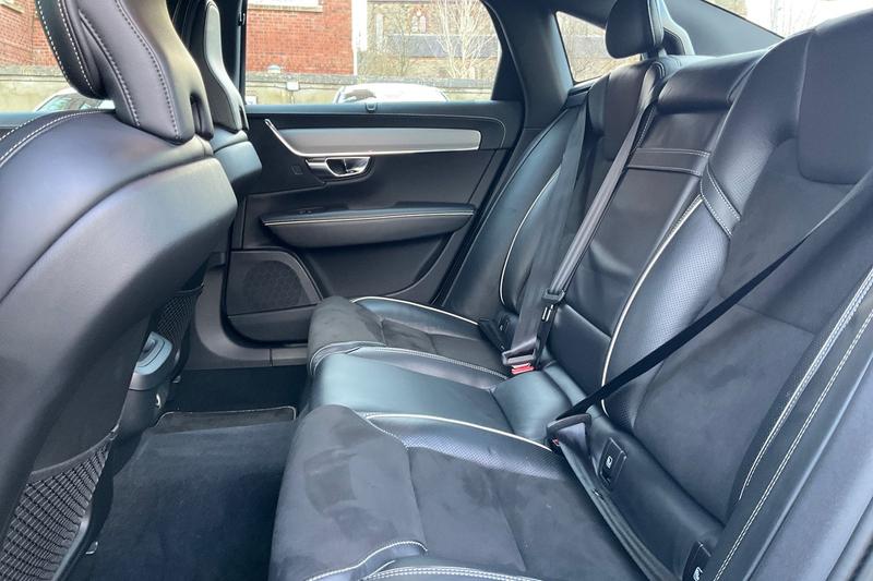 Used Volvo S90 2018 for sale - 77359833: Photo 20