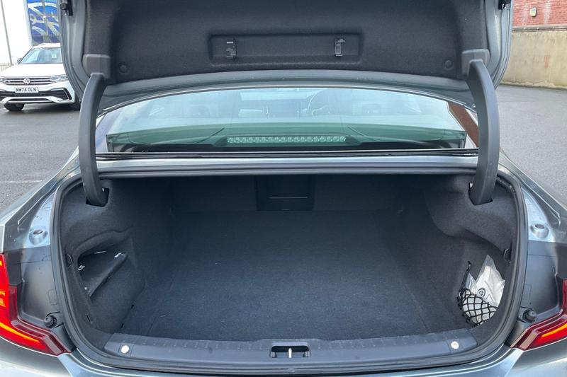 Used Volvo S90 2018 for sale - 77359833: Photo 21