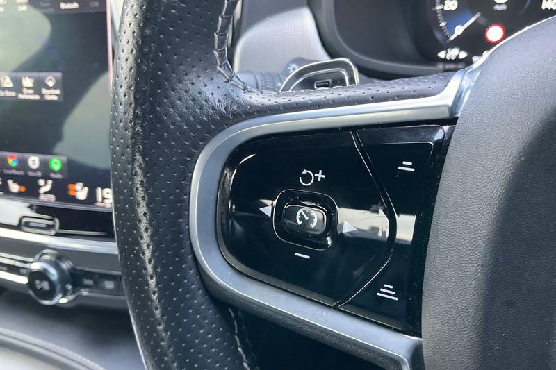 Used Volvo S90 2018 for sale - 77359833: Photo 30