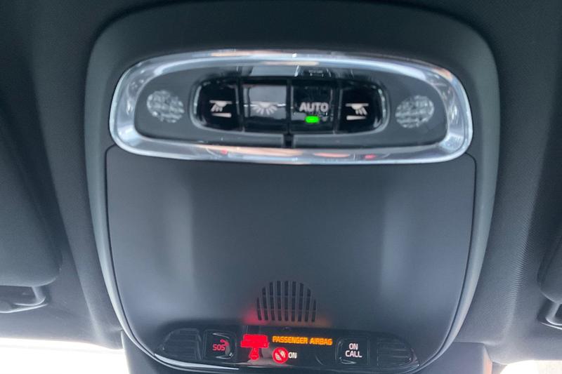 Used Volvo S90 2018 for sale - 77359833: Photo 33