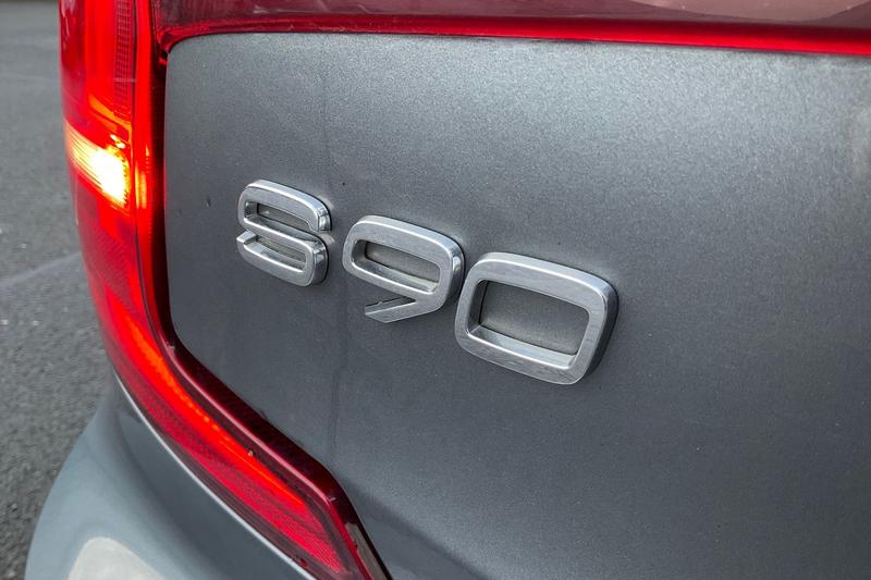 Used Volvo S90 2018 for sale - 77359833: Photo 39