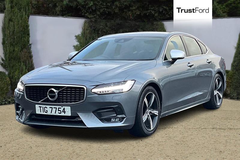 Used Volvo S90 2018 for sale - 77359833: Photo 5