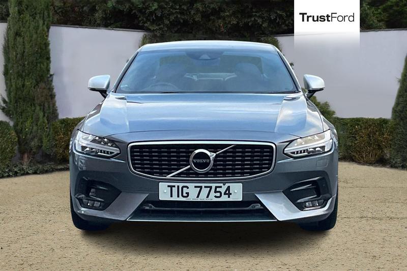 Used Volvo S90 2018 for sale - 77359833: Photo 6