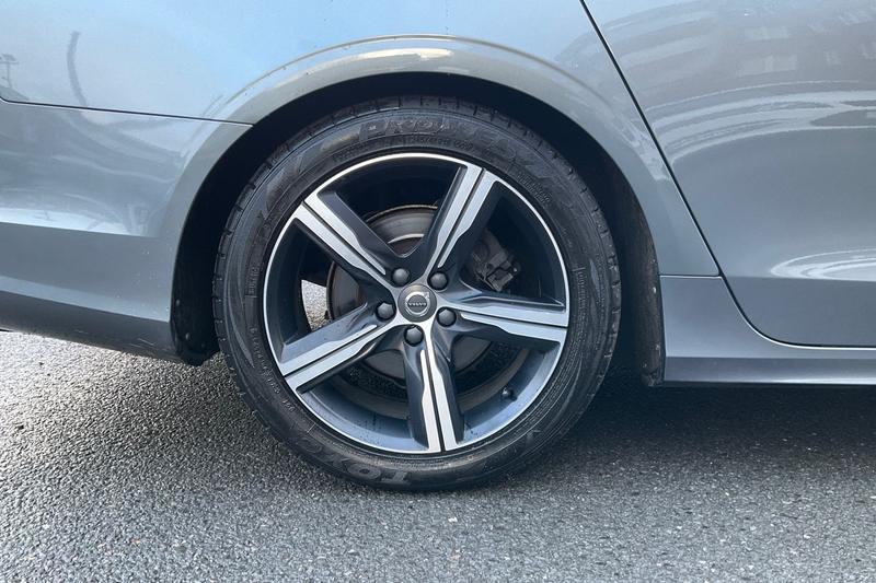 Used Volvo S90 2018 for sale - 77359833: Photo 8