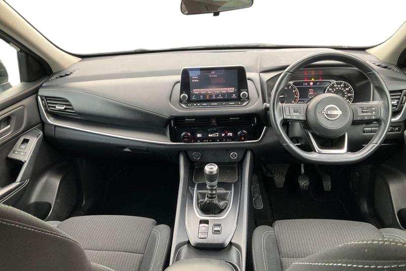 Used Nissan Qashqai 2022 for sale - 77128210: Photo 10