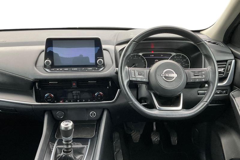 Used Nissan Qashqai 2022 for sale - 77128210: Photo 11