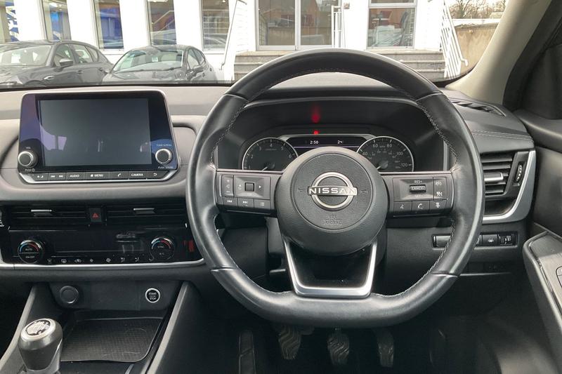 Used Nissan Qashqai 2022 for sale - 77128210: Photo 12