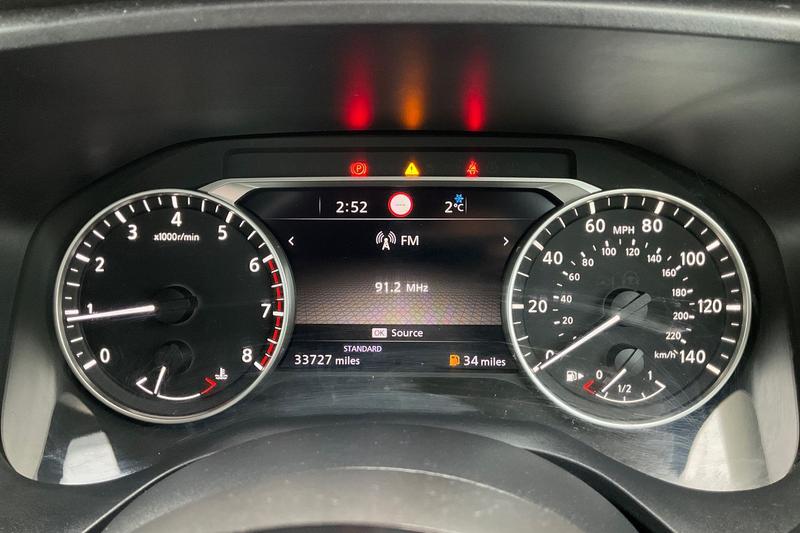 Used Nissan Qashqai 2022 for sale - 77128210: Photo 13