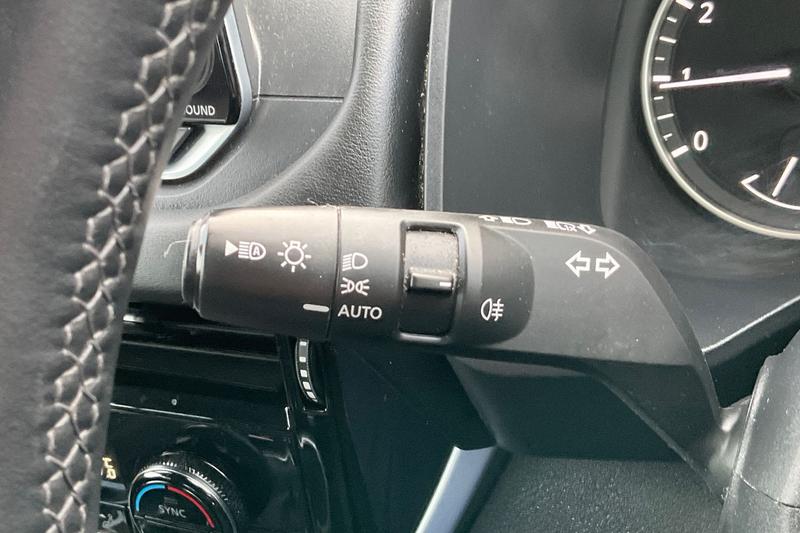 Used Nissan Qashqai 2022 for sale - 77128210: Photo 14