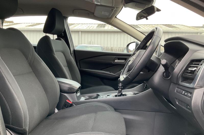 Used Nissan Qashqai 2022 for sale - 77128210: Photo 17