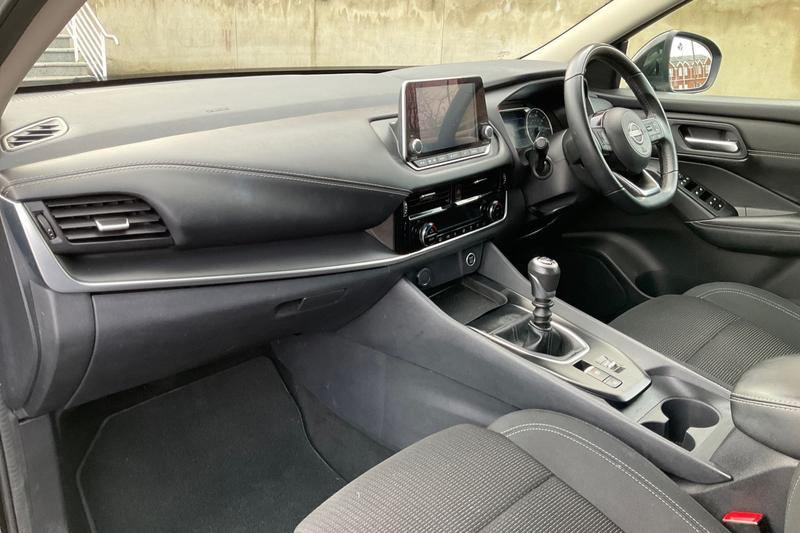 Used Nissan Qashqai 2022 for sale - 77128210: Photo 18