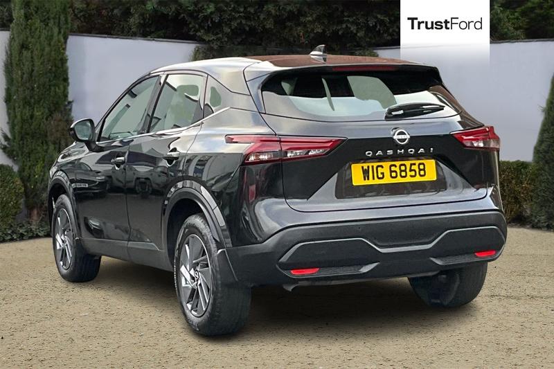 Used Nissan Qashqai 2022 for sale - 77128210: Photo 2