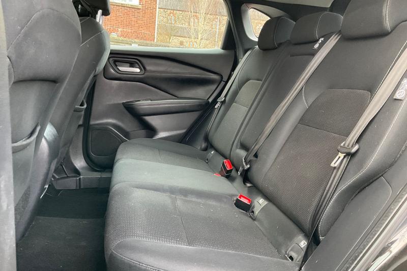 Used Nissan Qashqai 2022 for sale - 77128210: Photo 20